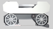 CTR 750EV